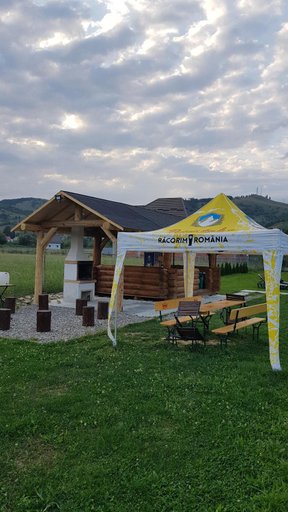 Others 3, Casa Alesia Bucovina, Gura Humorului