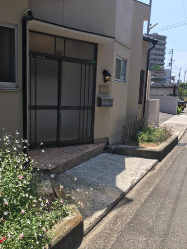 Exterior & Views, INARI - Vacation STAY 87349, Takamatsu