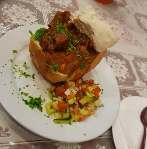 Food & Drinks 5, 47 ON PRESTON GUESTHOUSE, City of Johannesburg
