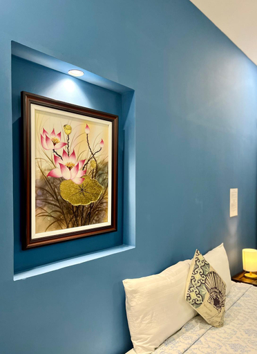 Bedroom 2, Catsen Bungalows & Pool Phan Thiet, Phan Thiết