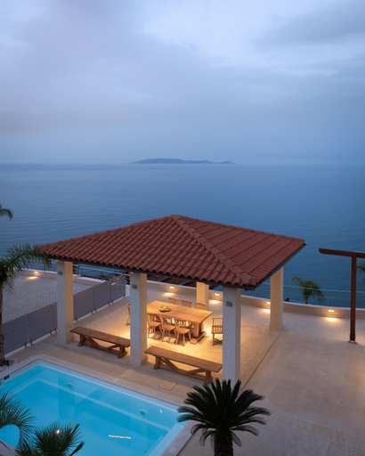 Others 2, Manificus Villas, with Heated Pool, By ThinkVilla, Crete