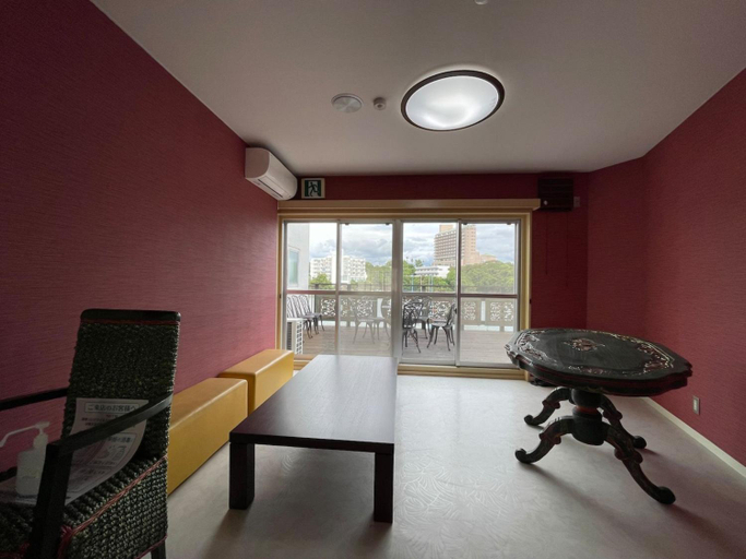 Others 5, Marina Hotel Kaikuu - Vacation STAY 58541v, Shirahama