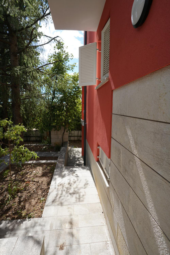 Others 4, Villa Panthera, Crikvenica