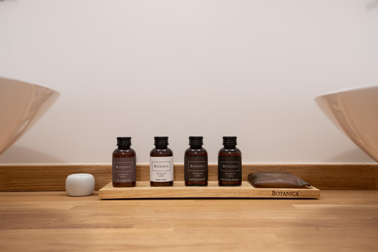 Amenities 7
