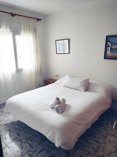 Guestroom, Marina Sunrise Puerto, Alicante
