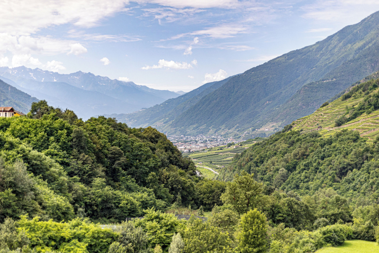 Others 5, Hotel Ristorante Valamerica, Sondrio