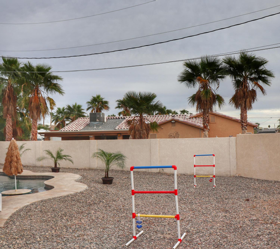 Others 5, THE ACE OF OASIS - Casual And Serene Vacation Home, Mohave