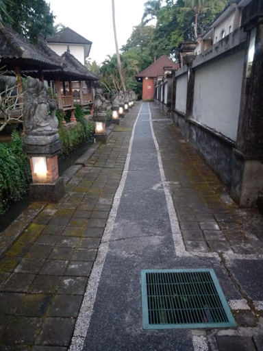 Others 2, BIDADARI TEGALALANG UBUD II, Gianyar