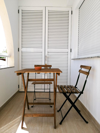 Balcony/terrace 4, APARTAMENTOS MAITE, Castellón