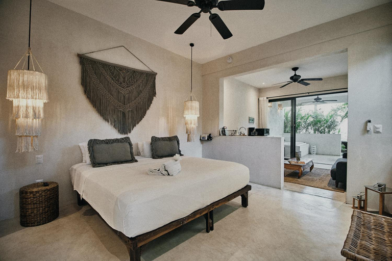 3, Villa 240m2 - 16 persons - 6 rooms - 2 swimming Pool - 3 Jacuzzis, Cozumel