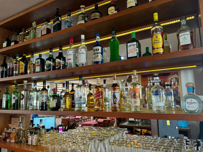 Food & Drinks 4, Gamma Durango Plaza Vizcaya, Durango
