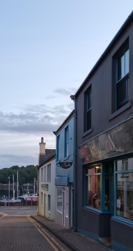 Others 2, No.8, Eilean Siar