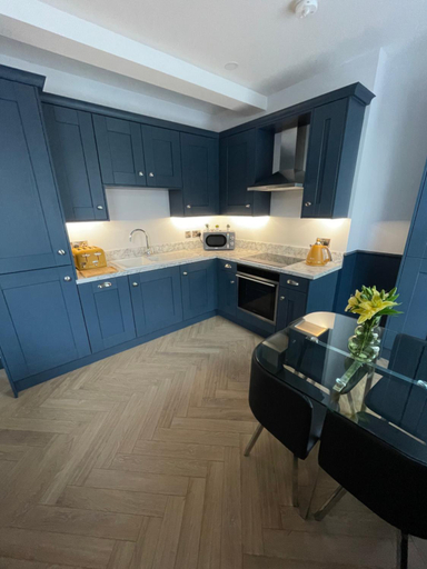 Others 2, Roe Valley Apartments, Causeway Coast and Glens