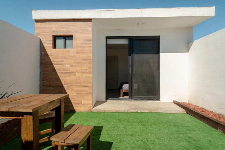 Exterior & Views 1, Collins Village Hotel Boutique, Ensenada