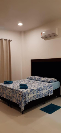 Bedroom 3, MelBliss Gostoso, São Miguel de Touros