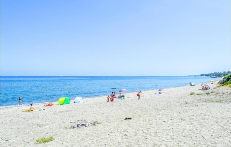 Exterior & Views 4, Corse et Zen BULLE ZEN 25 m² 2 pers + Bebe, Haute-Corse