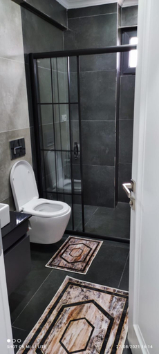 Bathroom 3, Sapanca villa