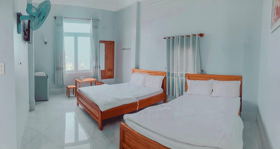 Bedroom 4, Khach San MiNi Phu Quy, Phú Quý