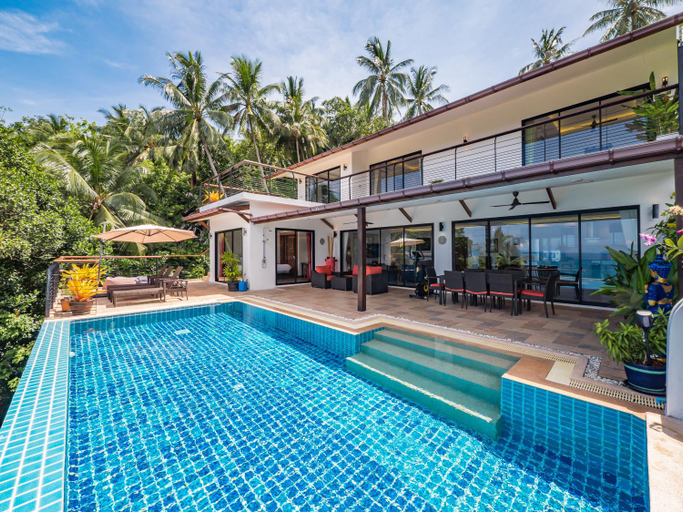 Others 2, Villa La Passagere, Ko Samui