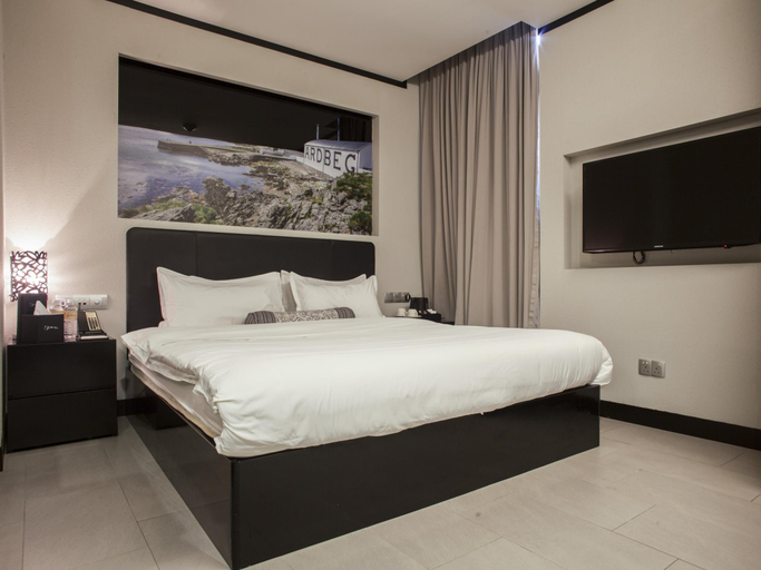Bedroom 7