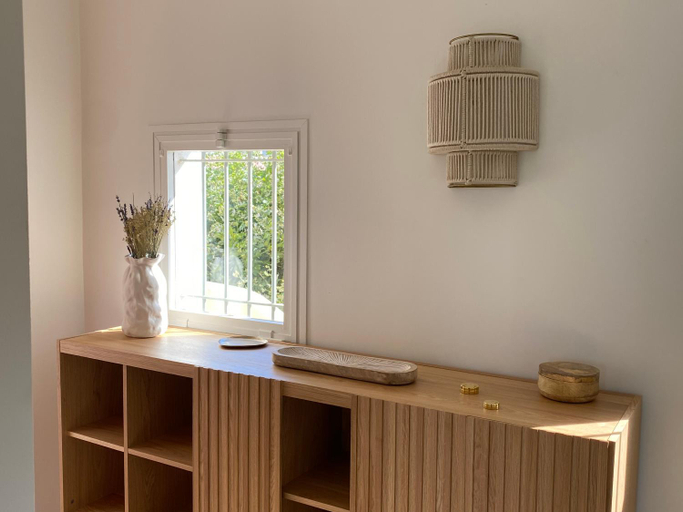 Others 3, Lostane - Villa sur le toit, Var