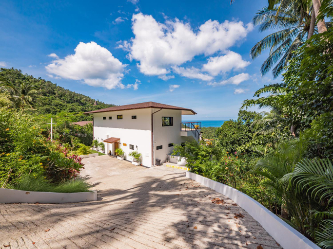 Others 4, Villa La Passagere, Ko Samui
