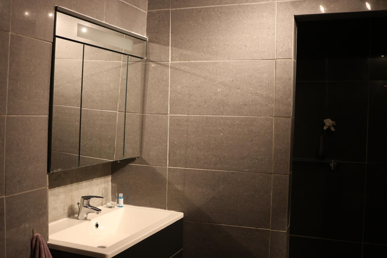 Bathroom 3, The Lodge, Rogaška Slatina