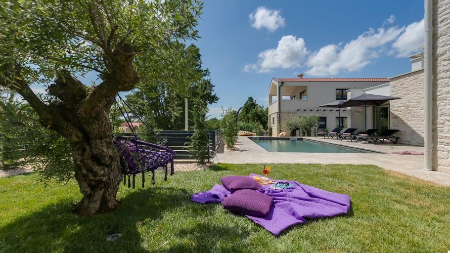 Others 5, Villa Lavanda, Poreč