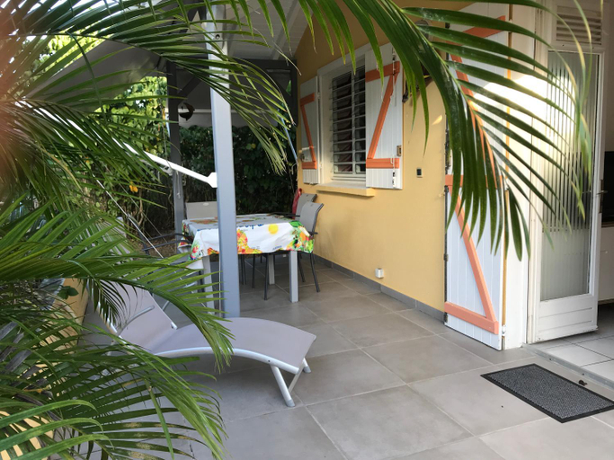 2, residence Kaz'Tinou, Saint-François