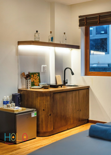Others 5, HoLo Ham Nghi SaiGon - Serviced HomeStay, District 1