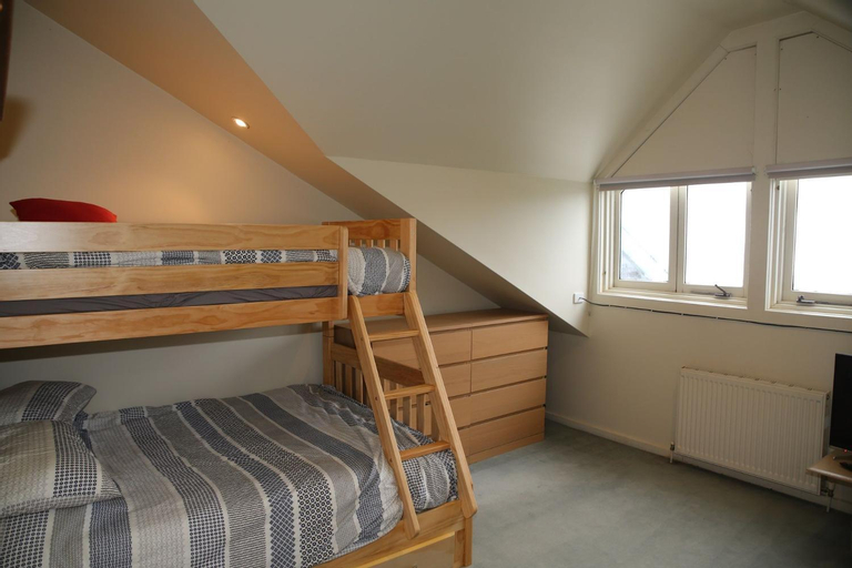 Bedroom 2, Whistler 1A, Mount Buller Alpine Resort