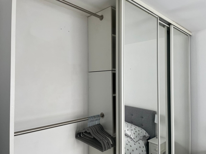 Bathroom 3, Blissful Bay Just a Stone s Throw Away, East Sussex