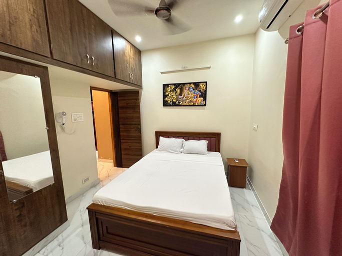 Bedroom 17