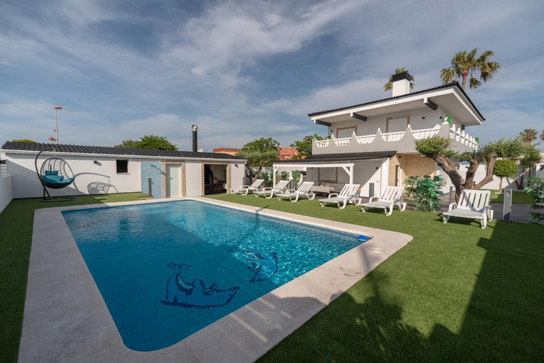 Others 4, DREAM HOUSE, Castellón