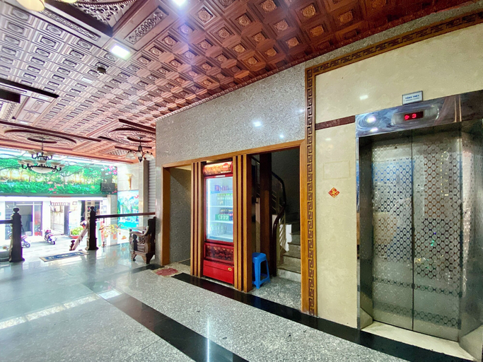 Others 3, Hoang Quan Hotel  - Go Vap, Gò Vấp
