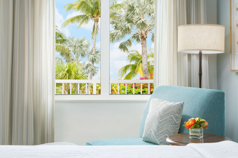 Bedroom 3, Hilton Garden Inn Key West / The Keys Collection, Monroe