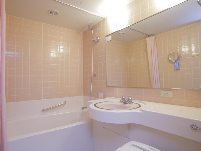 Bathroom 1
