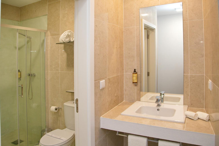 Bathroom 8