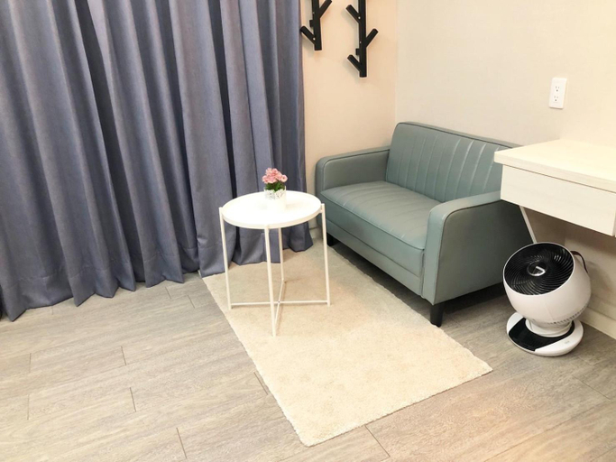 1, SUN 9 Inn, Pingtung