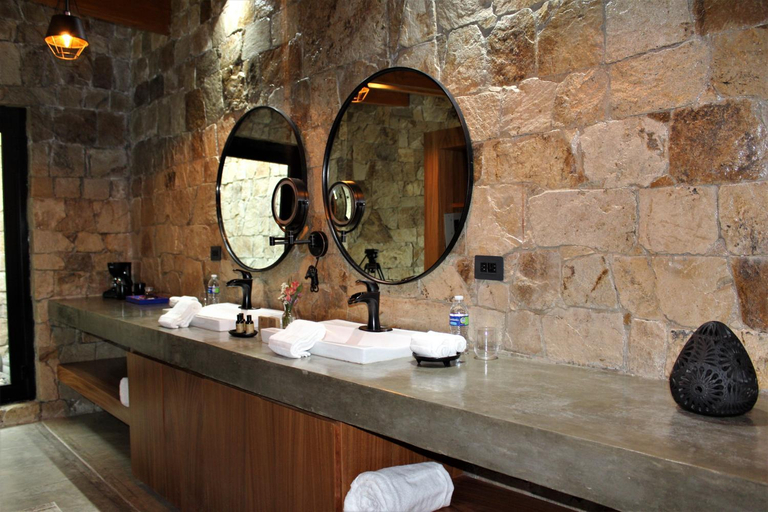 Bedroom 2, Parra del Valle Hotel Boutique, Ensenada