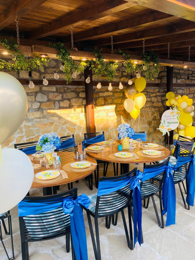 Food & Drinks 2, Соколови къщи, Gabrovo