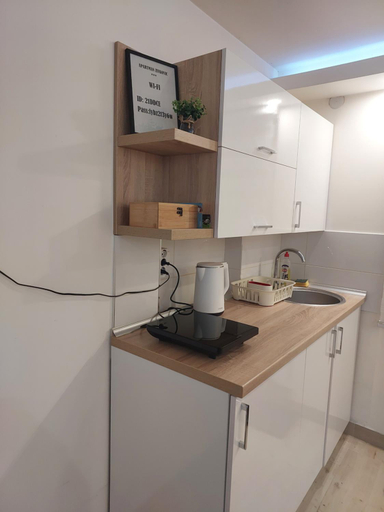 Others 5, Apartman Zivkovic, Leskovac