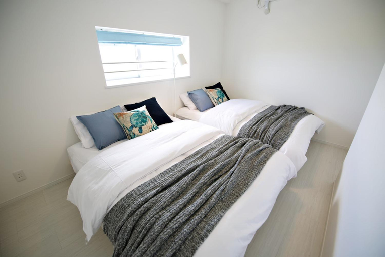 Bedroom 9