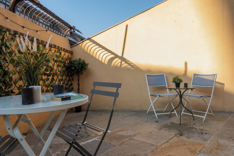 Others 4, Terrazza Relax a Borgo Dora by Wonderful Italy, Torino