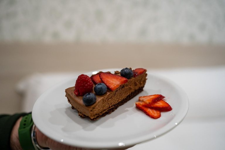 Food & Drinks 3, Dragonfly affittacamere, Foggia