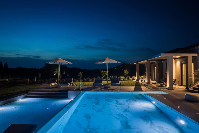 Surrounding environment 3, Helios Luxury Villas, Ionian Islands