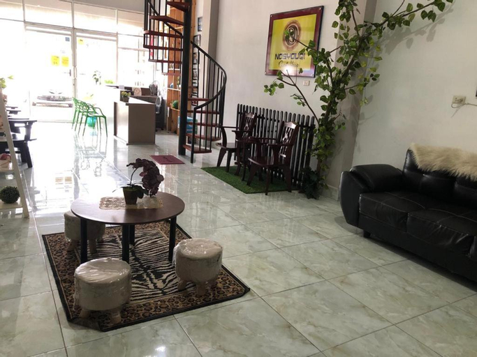 Public Area 2, Inalum Permata Guest House, Batubara