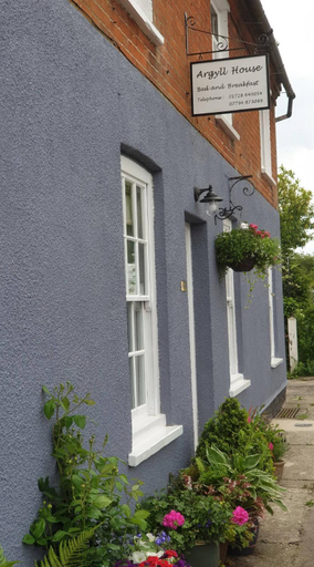 Others 3, Argyll House Bed and Breakfast, Suffolk