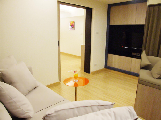 Bedroom 11