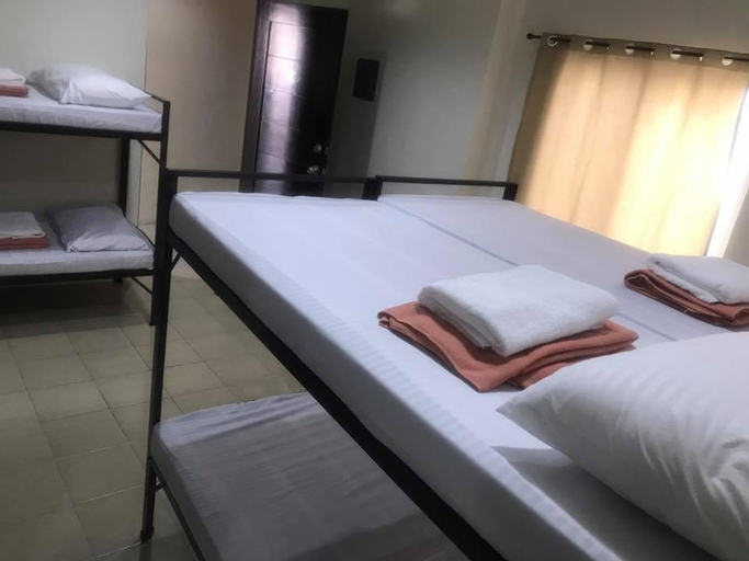 Bedroom 13